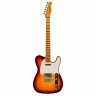 Fender 1959 Telecaster Journeyman Relic Faded Aged Chocolate 3-color Sunburst
