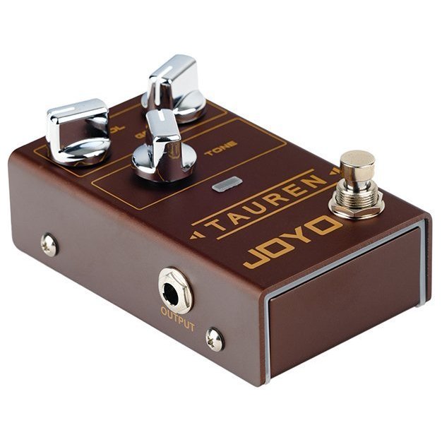 Joyo R-01 Tauren Overdrive