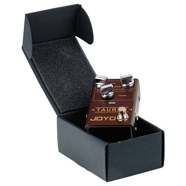 Joyo R-01 Tauren Overdrive