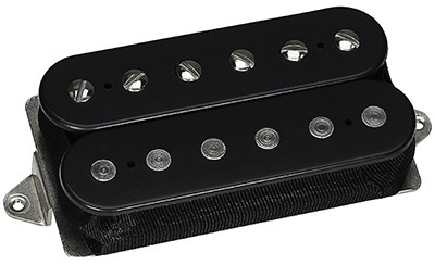 DiMarzio DP256 BK DiMarzio DP256 BK