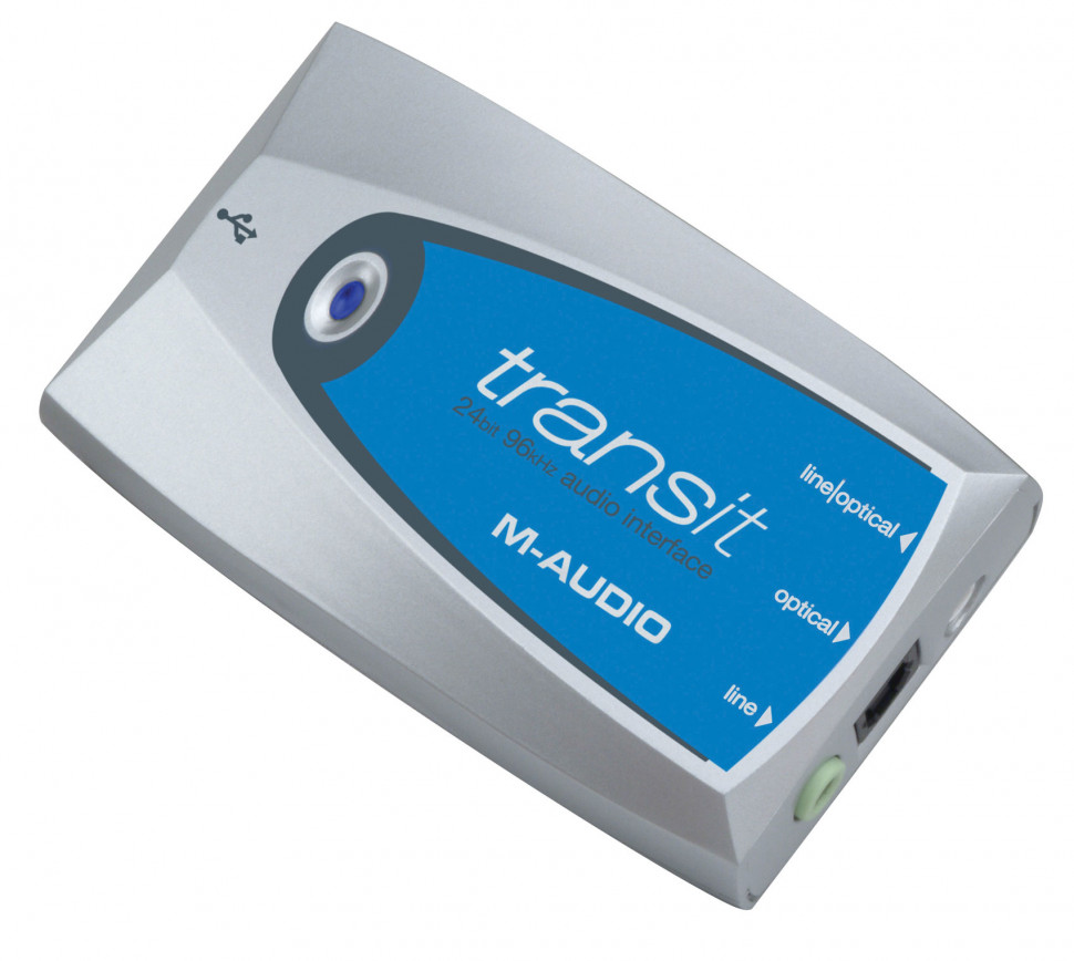 M-Audio Transit USB