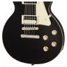 Epiphone LES PAUL CLASSIC EBONY
