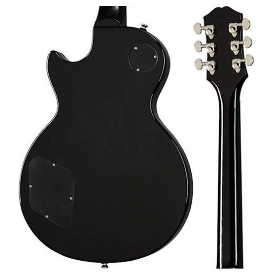 Epiphone LES PAUL CLASSIC EBONY