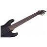 Schecter C-8 DELUXE SBK