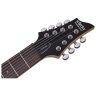 Schecter C-8 DELUXE SBK