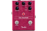 Fender PEDAL THE TRAPPER DUAL FUZZ