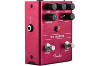 Fender PEDAL THE TRAPPER DUAL FUZZ