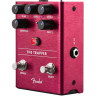 Fender PEDAL THE TRAPPER DUAL FUZZ