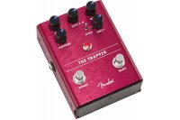 Fender PEDAL THE TRAPPER DUAL FUZZ
