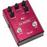 Fender PEDAL THE TRAPPER DUAL FUZZ