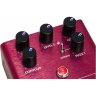 Fender PEDAL THE TRAPPER DUAL FUZZ