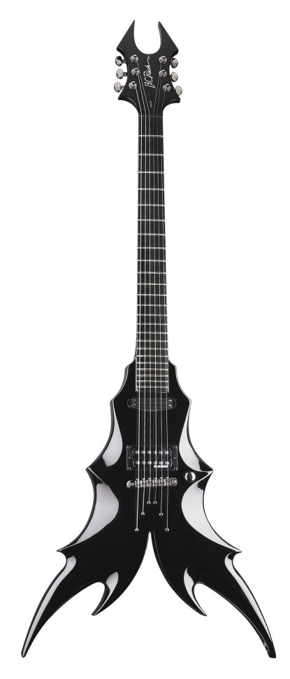 BC Rich DVO Draco