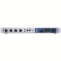 RME Fireface UFX III
