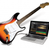 ION Audio DISCOVER GUITAR USB
