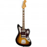 SQUIER by FENDER CLASSIC VIBE 70S JAGUAR LRL 3TS SQUIER by FENDER CLASSIC VIBE 70S JAGUAR LRL 3TS