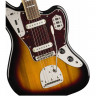 SQUIER by FENDER CLASSIC VIBE 70S JAGUAR LRL 3TS SQUIER by FENDER CLASSIC VIBE 70S JAGUAR LRL 3TS