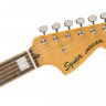 SQUIER by FENDER CLASSIC VIBE 70S JAGUAR LRL 3TS SQUIER by FENDER CLASSIC VIBE 70S JAGUAR LRL 3TS