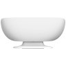 Lava Space Charging Dock (41") Space White