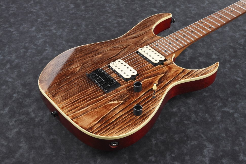 Ibanez RG421HPAM ABL