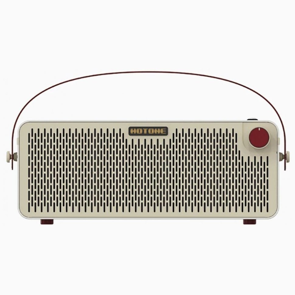 Hotone Audio Pulze Luna