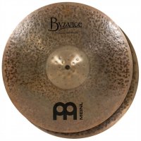 Meinl B15BADAH Byzance Big Apple Dark Hihat 15&quot;