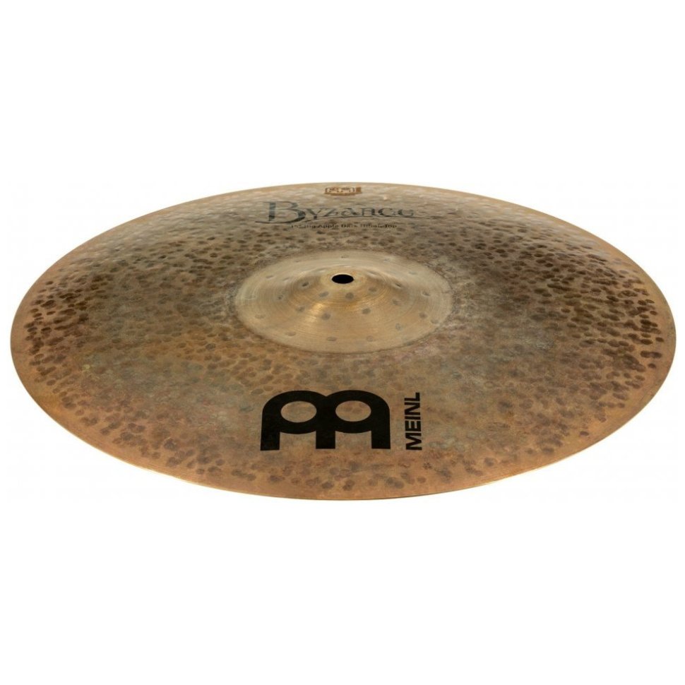 Meinl B15BADAH Byzance Big Apple Dark Hihat 15"
