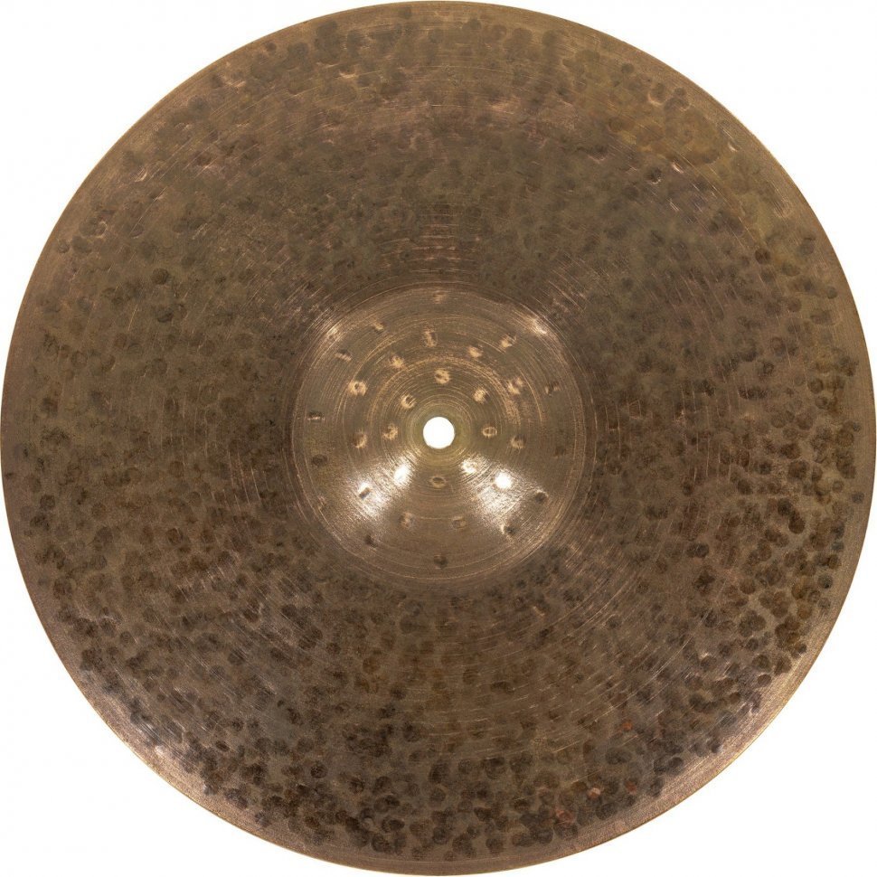 Meinl B15BADAH Byzance Big Apple Dark Hihat 15"