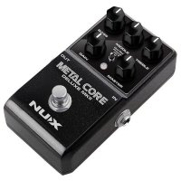 NUX Metal Core Deluxe MKII