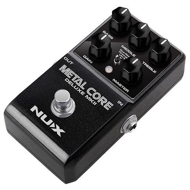 NUX Metal Core Deluxe MKII