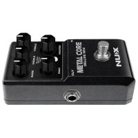 NUX Metal Core Deluxe MKII