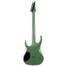 Solar Guitars A2.6AG Army Green Matte