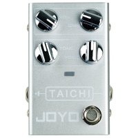 Joyo R-02 Taichi Overdrive