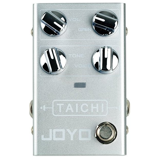 Joyo R-02 Taichi Overdrive
