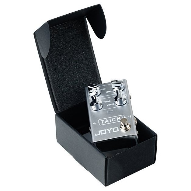 Joyo R-02 Taichi Overdrive