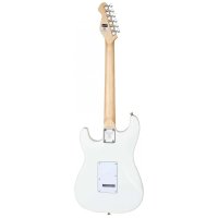 Mooer MSC11 Pro (Polar White)