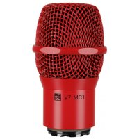 sE Electronics V7 MC1 Red (Shure)