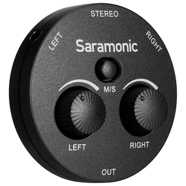 Saramonic AX1