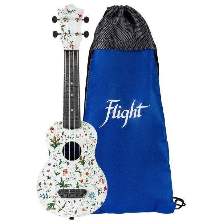 Flight UTS-40 FLOWER Ultra Travel