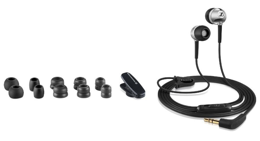 Sennheiser CX 500 GAMING