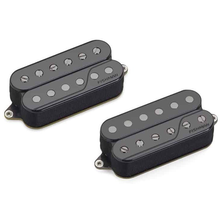 Fishman Fluence Signature Javier Reyes PRF-CS6-JR2