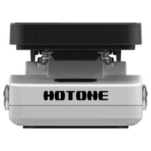 Hotone Audio Tuner Press