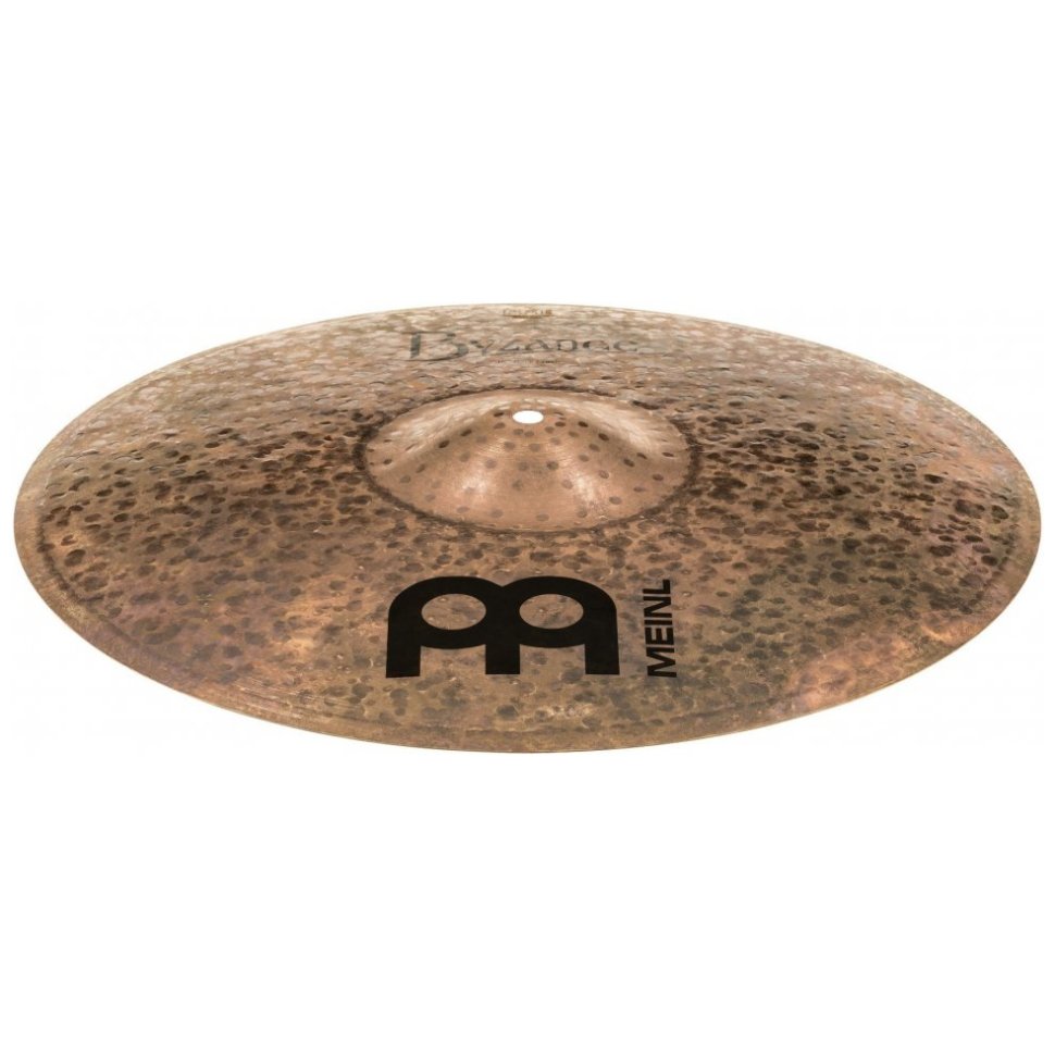 Meinl B18DAC Byzance Dark Crash 18"
