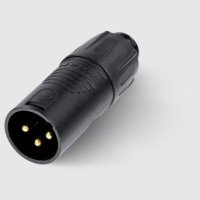 REAN by Neutrik RA3MT-B