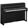 Yamaha Clavinova CLP-885 (Black)