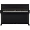 Yamaha Clavinova CLP-885 (Black)