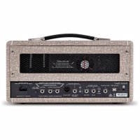 Blackstar St. James 50 EL34 Head