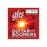 GHS Strings GHS Strings GUITAR BOOMERS SET GBCL