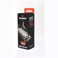 Hohner Progressive Rocket M2013026P Db-major