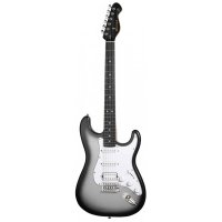 Mooer MSC12 Pro (Iron Silver)