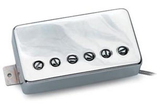 Seymour Duncan SH-4 JB NKL